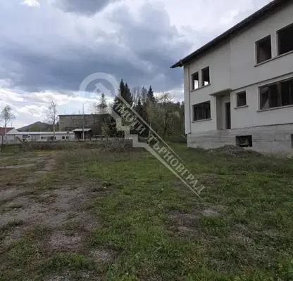 Photo 5 — Industrial Building in Oblast Veliko Tyrnovo, Elena