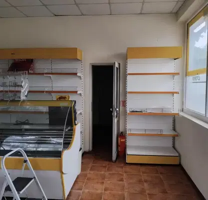 Photo 5 — Industrial Building in Oblast Razgrad, Kubrat