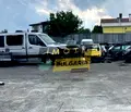 Снимка 4 — Промишлена сграда в Кърджали, Гледка