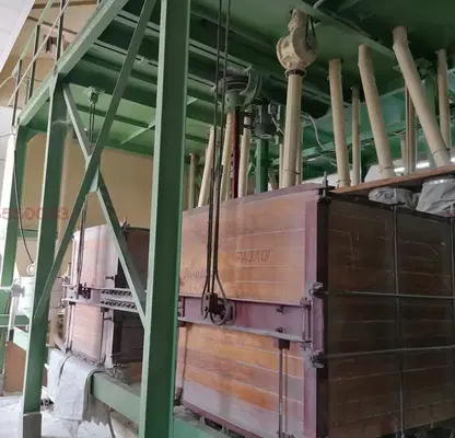 Photo 5 — Industrial Building in Oblast Lovech, Lukovit