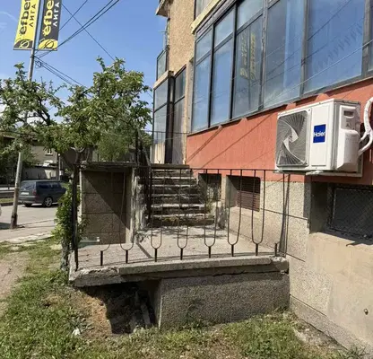 Снимка 2 — Промишлена сграда в Монтана, Плиска