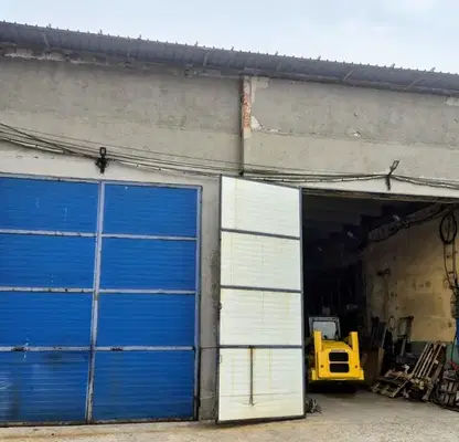 Photo 2 — Industrial Building in Pernik, Promishlena Zona
