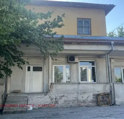 Photo 3 — Industrial Building in Oblast Pazardjik, Peshtera
