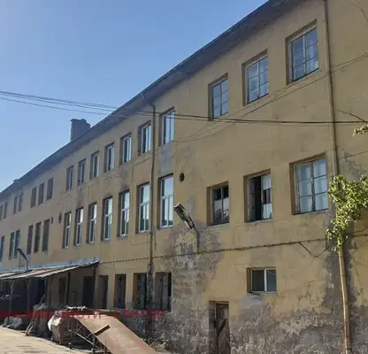 Photo 4 — Industrial Building in Oblast Pazardjik, Peshtera
