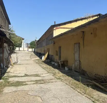 Photo 5 — Industrial Building in Oblast Pazardjik, Peshtera