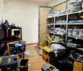 Снимка 4 — Промишлена сграда в Плевен, Индустриална зона