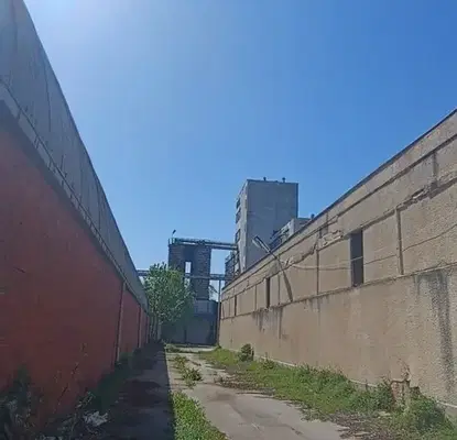 Photo 4 — Industrial Building in област София, Pravec