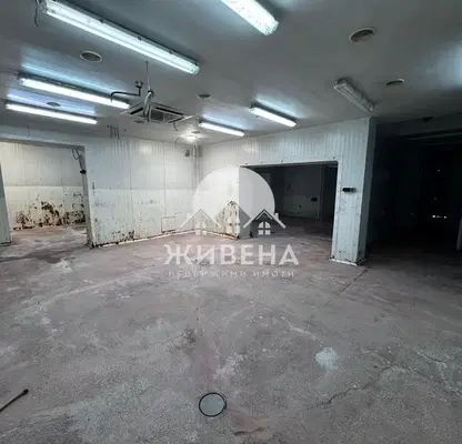 Photo 2 — Industrial Building in Oblast Varna, Provadiya