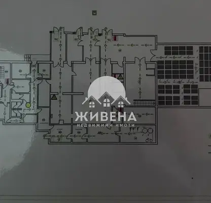 Photo 3 — Industrial Building in Oblast Varna, Provadiya