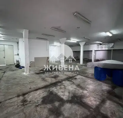 Photo 4 — Industrial Building in Oblast Varna, Provadiya