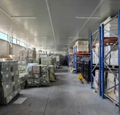 Photo 3 — Industrial Building in Oblast Pernik, Radomir