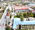 Снимка 3 — Промишлена сграда в Русе, Промишлена зона - Запад