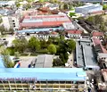 Снимка 4 — Промишлена сграда в Русе, Промишлена зона - Запад
