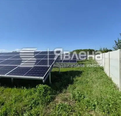 Photo 2 — Industrial Building in Oblast Pazardjik, Mokrishte