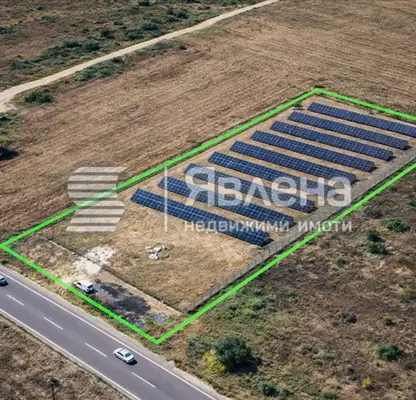 Photo 4 — Industrial Building in Oblast Pazardjik, Mokrishte