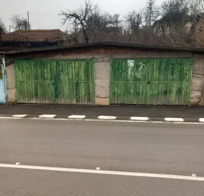 Снимка 2 — Промишлена сграда в Монтана, с. Мърчево