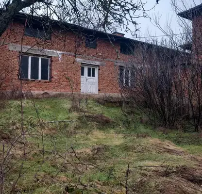 Снимка 4 — Промишлена сграда в Монтана, с. Мърчево