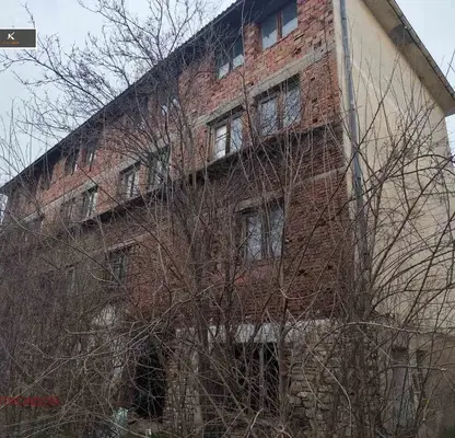 Снимка 2 — Промишлена сграда в Стара Загора, с. Опан