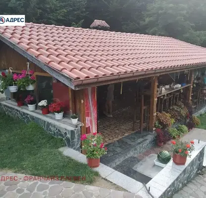 Снимка 2 — Промишлена сграда във Враца, с. Оселна