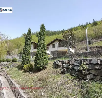 Снимка 4 — Промишлена сграда във Враца, с. Оселна