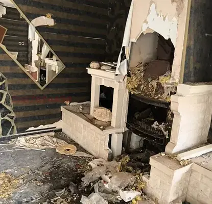 Снимка 5 — Промишлена сграда във Видин, с. Синаговци