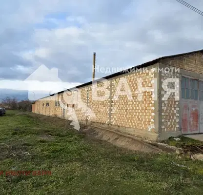 Снимка 2 — Промишлена сграда в Пловдив, с. Войнягово