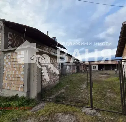 Снимка 4 — Промишлена сграда в Пловдив, с. Войнягово