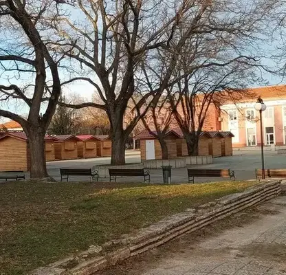 Photo 4 — Industrial Building in Oblast Dobrich, Shabla