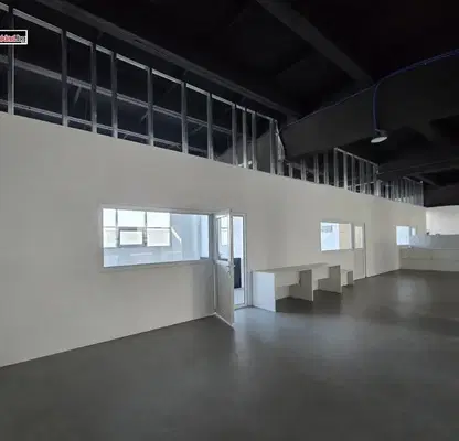 Снимка 2 — Промишлена сграда в София, 7-ми 11-ти километър