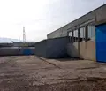 Снимка 5 — Промишлена сграда в София, Военна рампа