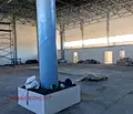 Снимка 4 — Промишлена сграда в София, Военна рампа