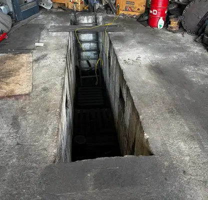 Снимка 5 — Промишлена сграда в Хасково, Тополов