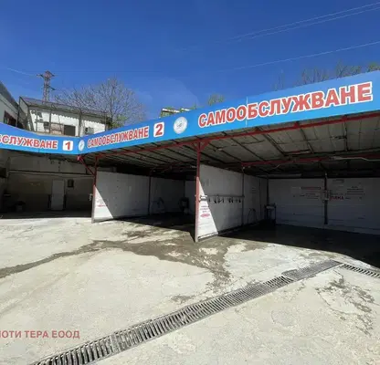 Photo 2 — Industrial Building in Varna, Vyzrajdane 2