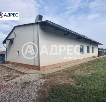 Снимка 2 — Промишлена сграда във Видин, Промишлена зона - Запад