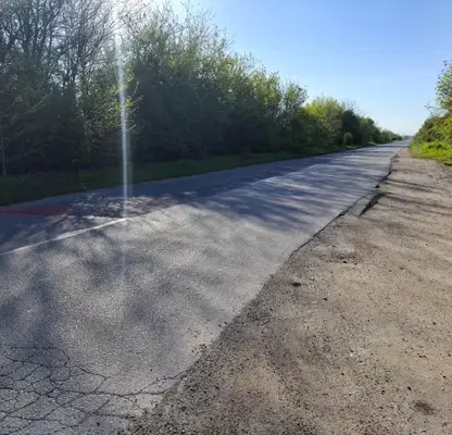 Photo 2 — Arable Land in Plovdiv, Caracovo