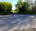 Снимка 3 — Земеделски имот в Пловдив, с. Царацово