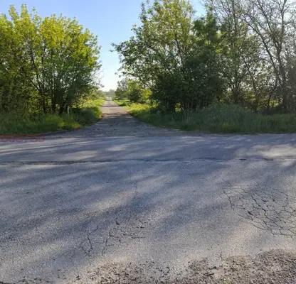Photo 3 — Arable Land in Plovdiv, Caracovo