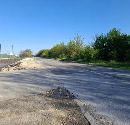 Photo 5 — Arable Land in Plovdiv, Caracovo