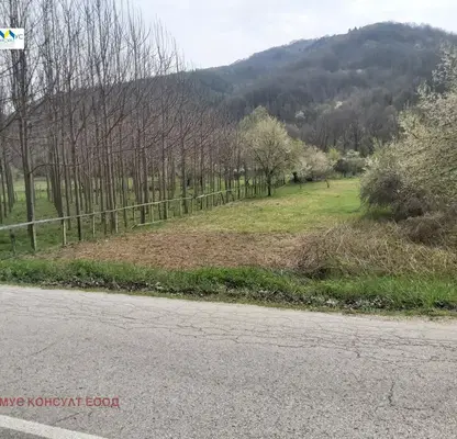 Photo 3 — Agricultural Land in Oblast Lovech, Cherni Osym