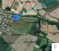 Снимка 4 — Земеделски имот в София, с. Доганово