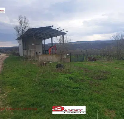Снимка 2 — Земеделски имот във Велико Търново, с. Раданово