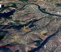 Снимка 3 — Земеделски имот в Кърджали, с. Резбарци