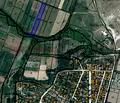 Снимка 2 — Земеделски имот в Пазарджик, с. Звъничево