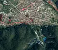 Снимка 4 — Земеделски имот в Кюстендил, Сапарева баня