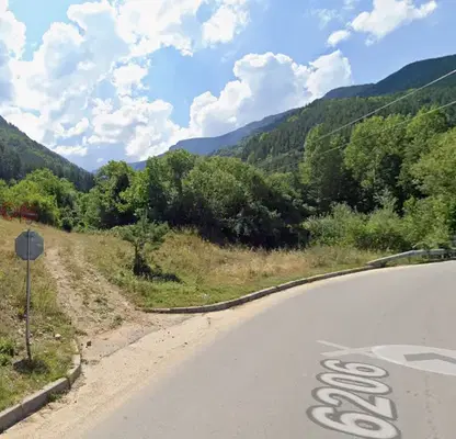 Photo 5 — Agricultural Land in Oblast Kyustendil, Sapareva Banya