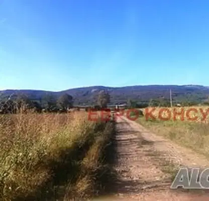 Photo 3 — Agricultural Land in Oblast Gabrovo, Sevlievo