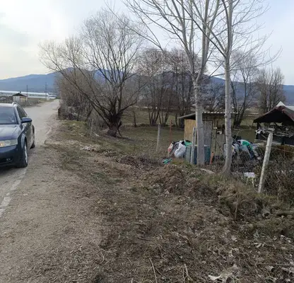 Снимка 4 — Земеделски имот в Пазарджик, Велин