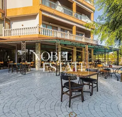 Photo 5 — Hotel in Oblast Burgas, Aheloi