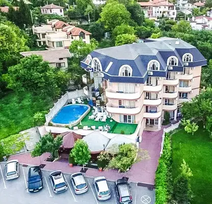 Photo 2 — Hotel in Oblast Dobrich, Balchik