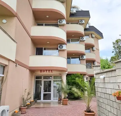 Photo 4 — Hotel in Oblast Dobrich, Balchik